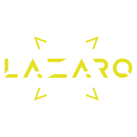 Christian Lazaro logo